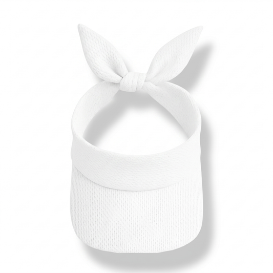 Visera Personalizada para Mujer