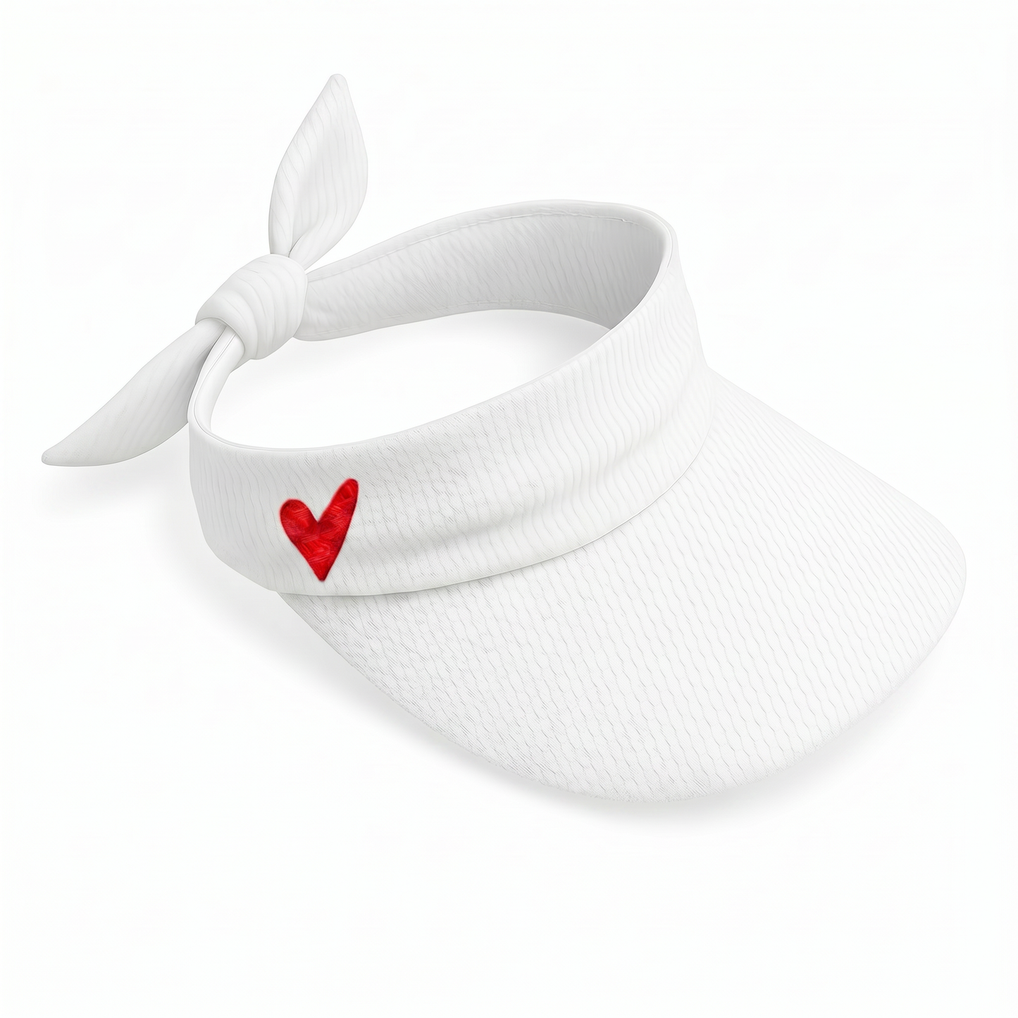 Visera Personalizada para Mujer
