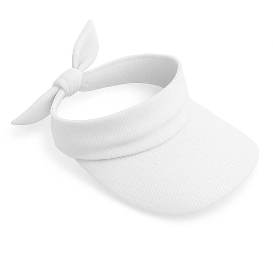 Visera Personalizada para Mujer Soledad García con bordado artesanal