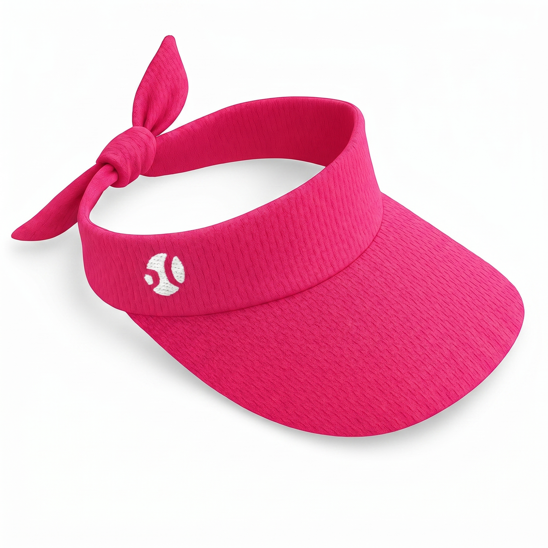 Visera Deportiva Fiusha ajustable para mujer, Soledad García