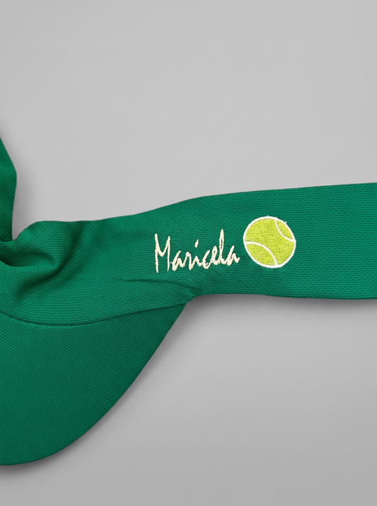 visera deportiva mujer personalizada soledad garcia store