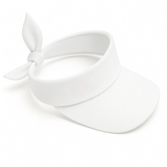 Visera Personalizada para Mujer
