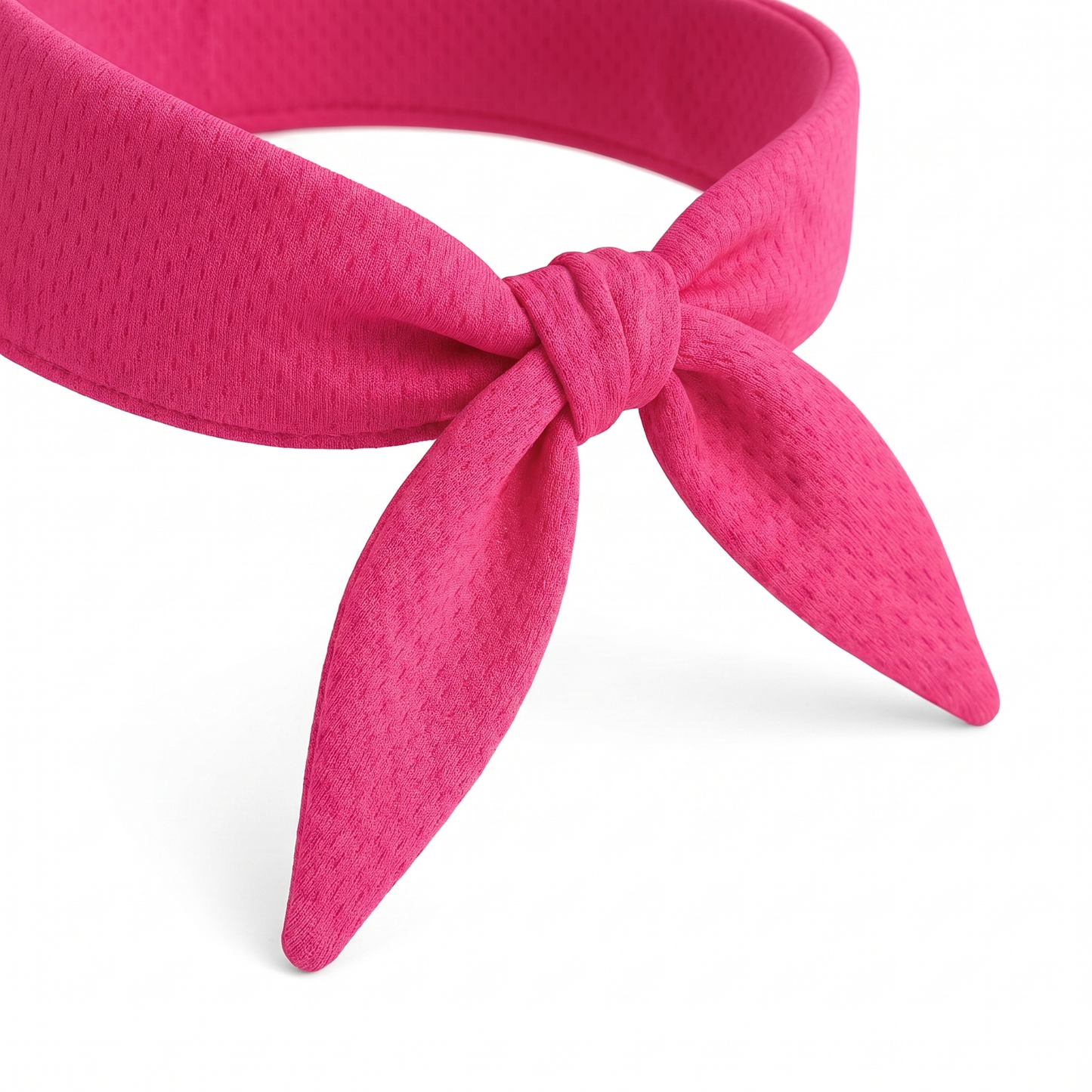 Visera Deportiva Fiusha – Ajustable Mujer